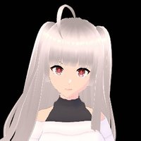 Luna #tryingtoliveinthemetaverse :3 (@ladylunaoda) 's Twitter Profile