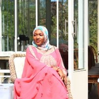 Maryam_Presentz (@mimz_presenter) 's Twitter Profile