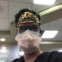 Patrick Ockerse MD (@probeme) 's Twitter Profile