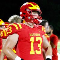 Cole Thomas (@cole_thomas64) 's Twitter Profile