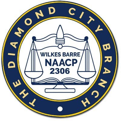 Non Profit Organization
NAACP Wilkes-Barre 2306