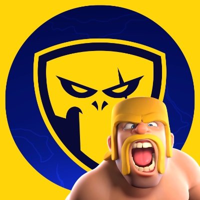 Cuenta Oficial de la sección de Clash of Clans de Team Queso.