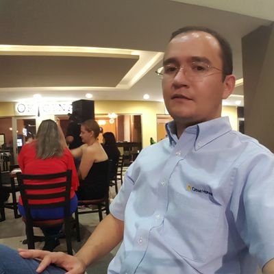 DouglasCasco1's profile picture. 