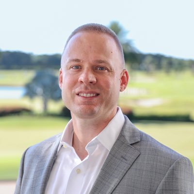 General Manager/COO at Wycliffe Golf & Country Club. Named one of America's Healthiest Club's and Distinguished Club of the World