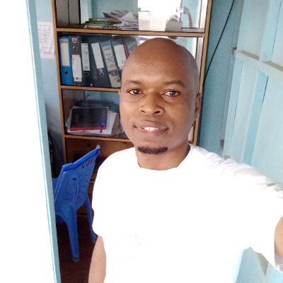 EdmundMwanjelle's profile picture. New developer with great ambitions!
 #100DaysOfCode