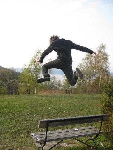 sunnset1's profile picture. Rosenborg og Arsenal.
Formel 1