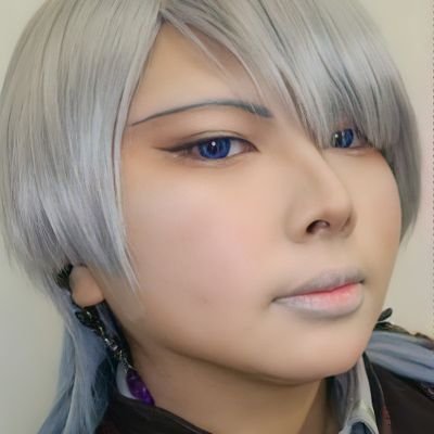 V.M.E Inbarth 諸事情によりお休み中さんのプロフィール画像