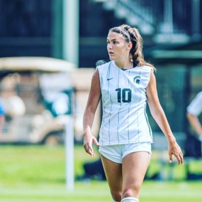 MSU Women’s Soccer Alum