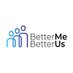 Better Me Better Us (@BMBUltd) Twitter profile photo