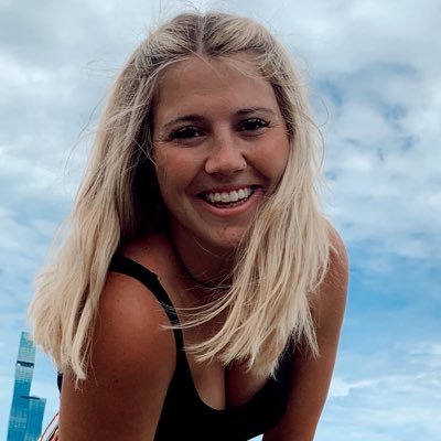 rylie_hall's profile picture. umich-flint • nursing