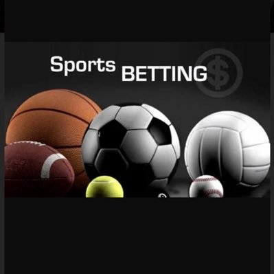 -Using Vegas to leverage the bookies -Yell at me if I lose -Please like if you tail -All plays posted free below 👇 #gamblingtwitter #sportsbetting