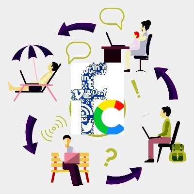 Freelance Business Consultancy ― Digital Marketing, Marketing, Sales... ☺️👍 #digitalmarketing #marketing #sales #freelance #consultant #freelanceconsultant