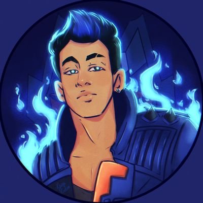 Streamer/content creator on
YouTube: Infervape
Instagram: Infervape