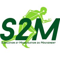 S2M Lab(@LabS2m) 's Twitter Profile Photo