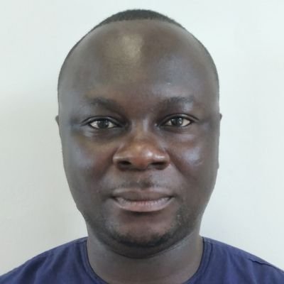 Frank Kyei-Arthur Profile