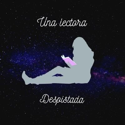 Estoy en Instagram como @unalectora_despistada
Sígueme para ver mis fotos y videos. https://t.co/uAhAqdQGwJ