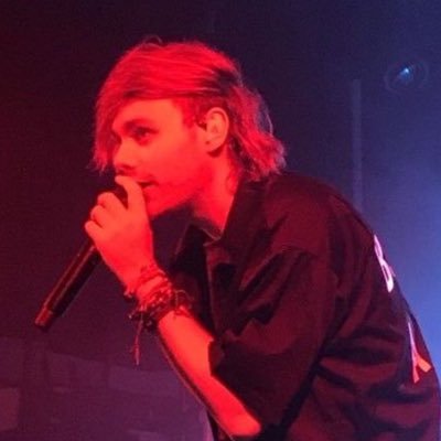 gwblonded's profile picture. #MCR: you’re just a sad song with nothing to say; ||⁵ˢᵒˢ|| ♐︎ ||𖡼.𖤣𖥧𖡼.𖤣𖥧𖡼.𖤣𖥧𖡼.𖤣𖥧𖡼.𖤣𖥧𖡼.𖤣𖥧