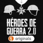 Héroes de Guerra 2.0(@Heroesdeguerra) 's Twitter Profile Photo