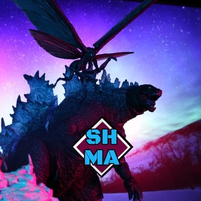 SHMonsterArtist Profile Picture