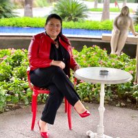 Şaziye Senem Tuğsal Başgül (@senembasgul1) Twitter profile photo