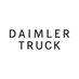 Daimler Truck (@DaimlerTruck) Twitter profile photo