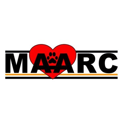 The Maryville Alcoa Animal Rescue Center, or MAARC, is a 501(c)(3) nonprofit organization founded in 2018 serving the East Tennessee area. #MakeaMAARC 🐾 ❤️