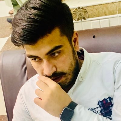 wahidi_sharif's profile picture. Mohammad sharif wahidi