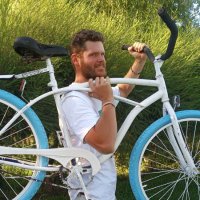 VOY EN BICI Argentina (@voyenbici_arg) 's Twitter Profile