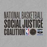 National Basketball Social Justice Coalition(@NBACoalition) 's Twitter Profile Photo