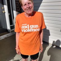 Donna Miller - @AgitatorsNeeded Twitter Profile Photo