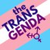 the Transgenda 🏳️‍⚧️ (@transgendapod) Twitter profile photo