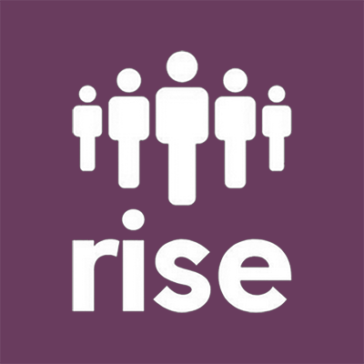 We are Rise. A People’s Party. All enquiries, please email us at: contact@riseparty.org.uk