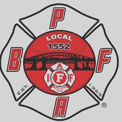 Official twitter of the Burlington Professional Firefighters Association IAFF Local 1552