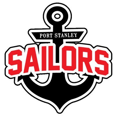 Official account of the Port Stanley Sailors Jr. C Hockey Club. Est. 2010