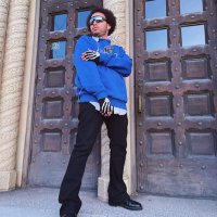 Afro_foo (@afro_foo) 's Twitter Profile