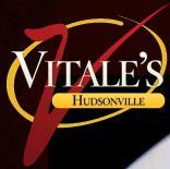 Vitale’s of Hudsonville is warm and freindly dine-in family style restaurant along with our take-out with family recipes and award winning pizza.  Come join us!