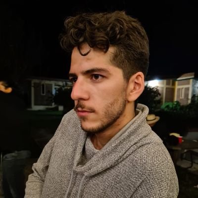 Emiliano Pérez Cortés 26 años MÉXICO 🇲🇽