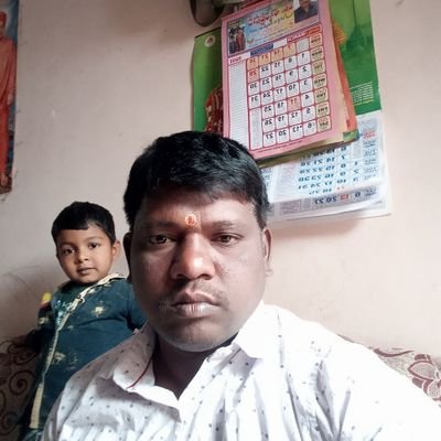 sandasrinivasu1's profile picture. Raikal village BRS party EX youth vice president,