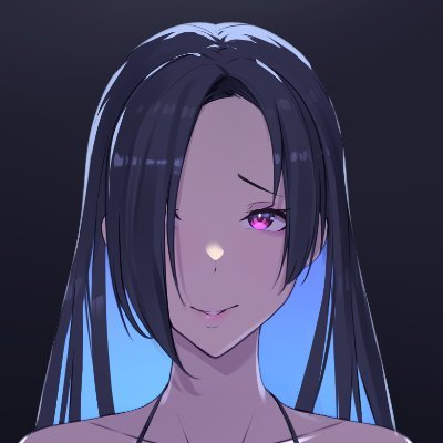 Nessu 🔍💎🍎 Commissions Closed (Hiatus 🏥)さんのプロフィール画像