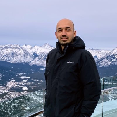 aagar_'s profile picture. Software Developer & Startup Founder | Ex-Physiotherapist | Enthusiast of New Ideas & Projects | 🇹🇷 in 🇨🇦 for 6+ years | Respectful of All Cultures & Belief
