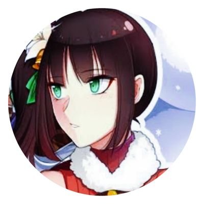 Ling Mei ❄️ (Winter Wonderland event) Profile