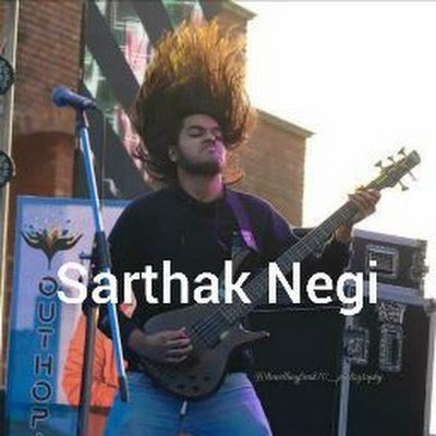 Hellrex007's profile picture. 