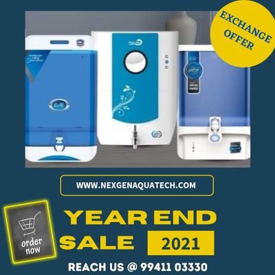 AquaNexgen's profile picture. 