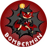 Bomberman Official (@bomber_man_io) 's Twitter Profile
