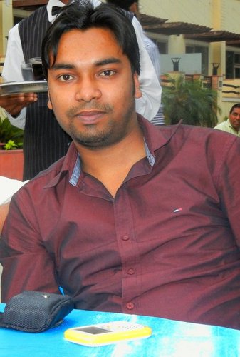 Vice President - Xforia Inc,. Solution Oriented, Cool and fun-loving person. Reach out to me at manish.yadav@xforia.com