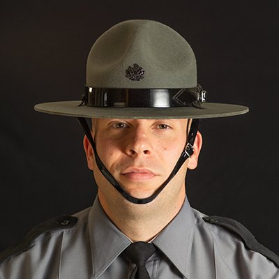Trooper Petroski - Troop N Incidents & Community Events in Carbon, Columbia, Luzerne, and Monroe Counties. NOT monitored 24/7.