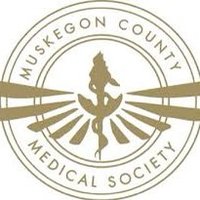 Muskegon County Medical Society (@muskegonmedsoc) 's Twitter Profile Photo