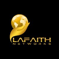 LaFaith Networks(@Lafaith) 's Twitter Profile Photo