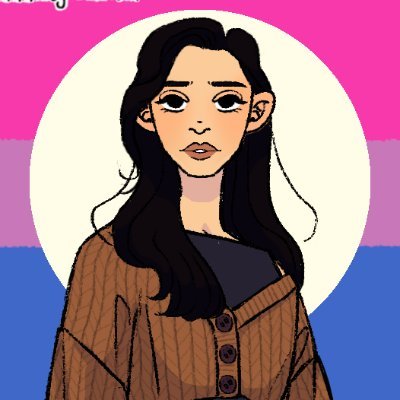 Kat
Game Dev and Artist
Marvel and AC fan.
If there is a strong female lead chances are I love it.
icon by https://t.co/09DMV4C5gl