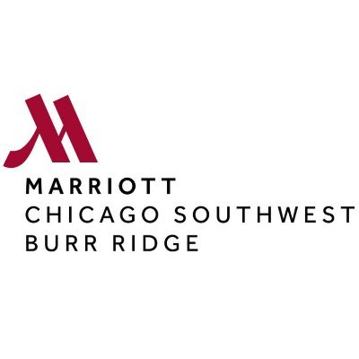 Close to Chicago, far from distractions. Think Chicago Marriott Southwest at Burr Ridge for corporate events, meetings & amazing weddings.